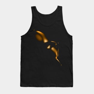 Capsule Tank Top